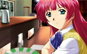 Page 159 of GREEN～秋空のスクリーン～ STANDARD EDITION-Part03 - preview thumbnail