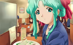 Page 168 of GREEN～秋空のスクリーン～ STANDARD EDITION-Part03 - preview thumbnail