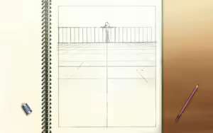 Page 188 of GREEN～秋空のスクリーン～ STANDARD EDITION-Part03 - preview thumbnail