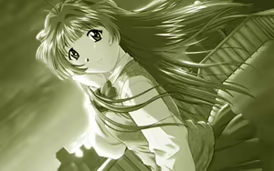 Page 199 of GREEN～秋空のスクリーン～ STANDARD EDITION-Part03 - preview thumbnail