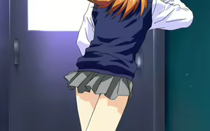 Page 300 of GREEN～秋空のスクリーン～ STANDARD EDITION-Part03 - preview thumbnail