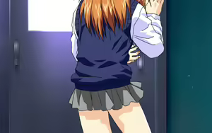 Page 304 of GREEN～秋空のスクリーン～ STANDARD EDITION-Part03 - preview thumbnail