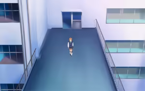 Page 316 of GREEN～秋空のスクリーン～ STANDARD EDITION-Part03 - preview thumbnail