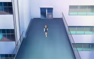 Page 318 of GREEN～秋空のスクリーン～ STANDARD EDITION-Part03 - preview thumbnail