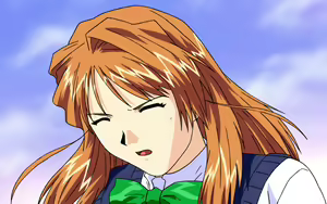 Page 349 of GREEN～秋空のスクリーン～ STANDARD EDITION-Part03 - preview thumbnail