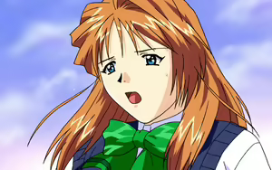 Page 350 of GREEN～秋空のスクリーン～ STANDARD EDITION-Part03 - preview thumbnail