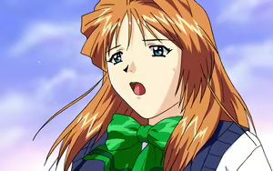 Page 351 of GREEN～秋空のスクリーン～ STANDARD EDITION-Part03 - preview thumbnail