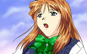 Page 352 of GREEN～秋空のスクリーン～ STANDARD EDITION-Part03 - preview thumbnail