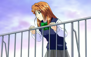 Page 379 of GREEN～秋空のスクリーン～ STANDARD EDITION-Part03 - preview thumbnail