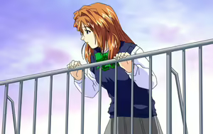 Page 381 of GREEN～秋空のスクリーン～ STANDARD EDITION-Part03 - preview thumbnail