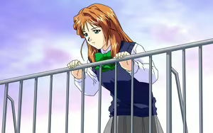 Page 383 of GREEN～秋空のスクリーン～ STANDARD EDITION-Part03 - preview thumbnail