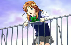 Page 387 of GREEN～秋空のスクリーン～ STANDARD EDITION-Part03 - preview thumbnail