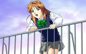 Page 389 of GREEN～秋空のスクリーン～ STANDARD EDITION-Part03 - preview thumbnail