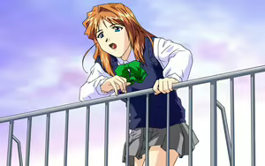 Page 390 of GREEN～秋空のスクリーン～ STANDARD EDITION-Part03 - preview thumbnail