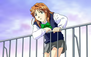 Page 395 of GREEN～秋空のスクリーン～ STANDARD EDITION-Part03 - preview thumbnail