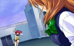 Page 401 of GREEN～秋空のスクリーン～ STANDARD EDITION-Part03 - preview thumbnail