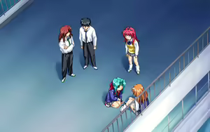 Page 411 of GREEN～秋空のスクリーン～ STANDARD EDITION-Part03 - preview thumbnail