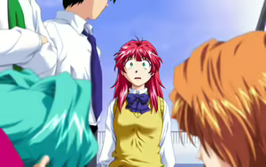 Page 413 of GREEN～秋空のスクリーン～ STANDARD EDITION-Part03 - preview thumbnail