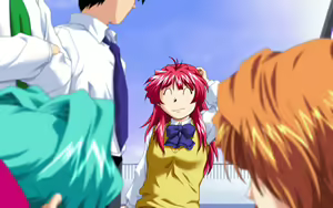 Page 414 of GREEN～秋空のスクリーン～ STANDARD EDITION-Part03 - preview thumbnail