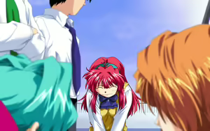 Page 415 of GREEN～秋空のスクリーン～ STANDARD EDITION-Part03 - preview thumbnail