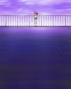 Page 441 of GREEN～秋空のスクリーン～ STANDARD EDITION-Part03 - preview thumbnail