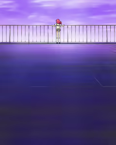 Page 444 of GREEN～秋空のスクリーン～ STANDARD EDITION-Part03 - preview thumbnail