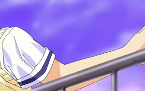 Page 455 of GREEN～秋空のスクリーン～ STANDARD EDITION-Part03 - preview thumbnail