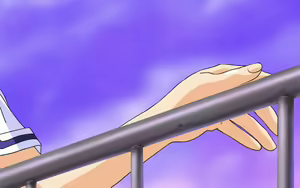 Page 466 of GREEN～秋空のスクリーン～ STANDARD EDITION-Part03 - preview thumbnail