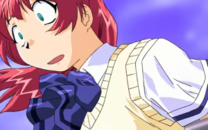 Page 474 of GREEN～秋空のスクリーン～ STANDARD EDITION-Part03 - preview thumbnail
