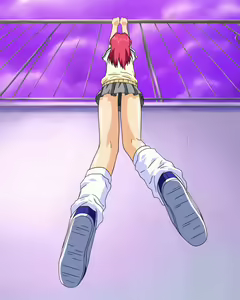 Page 495 of GREEN～秋空のスクリーン～ STANDARD EDITION-Part03 - preview thumbnail