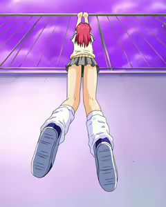 Page 499 of GREEN～秋空のスクリーン～ STANDARD EDITION-Part03 - preview thumbnail
