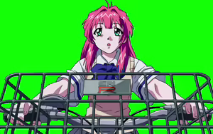 Page 616 of GREEN～秋空のスクリーン～ STANDARD EDITION-Part03 - preview thumbnail