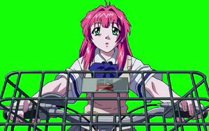 Page 618 of GREEN～秋空のスクリーン～ STANDARD EDITION-Part03 - preview thumbnail