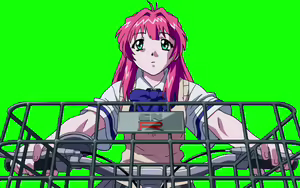 Page 635 of GREEN～秋空のスクリーン～ STANDARD EDITION-Part03 - preview thumbnail