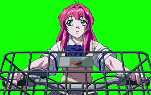 Page 664 of GREEN～秋空のスクリーン～ STANDARD EDITION-Part03 - preview thumbnail