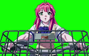 Page 671 of GREEN～秋空のスクリーン～ STANDARD EDITION-Part03 - preview thumbnail