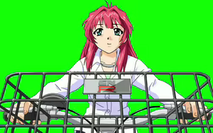 Page 761 of GREEN～秋空のスクリーン～ STANDARD EDITION-Part03 - preview thumbnail