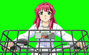 Page 789 of GREEN～秋空のスクリーン～ STANDARD EDITION-Part03 - preview thumbnail