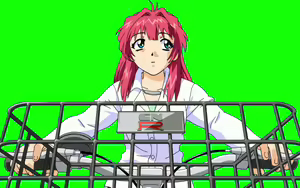 Page 822 of GREEN～秋空のスクリーン～ STANDARD EDITION-Part03 - preview thumbnail