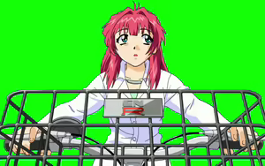 Page 826 of GREEN～秋空のスクリーン～ STANDARD EDITION-Part03 - preview thumbnail