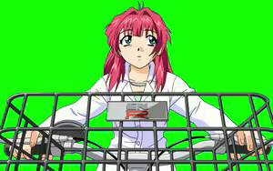 Page 828 of GREEN～秋空のスクリーン～ STANDARD EDITION-Part03 - preview thumbnail