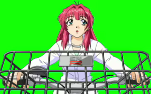 Page 842 of GREEN～秋空のスクリーン～ STANDARD EDITION-Part03 - preview thumbnail
