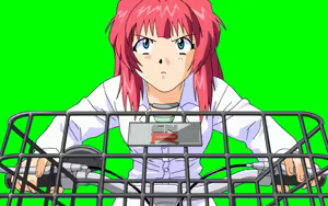 Page 871 of GREEN～秋空のスクリーン～ STANDARD EDITION-Part03 - preview thumbnail