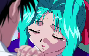 Page 88 of GREEN～秋空のスクリーン～ STANDARD EDITION-Part03 - preview thumbnail