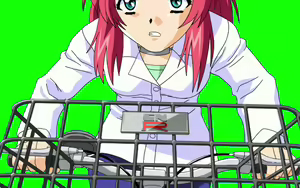 Page 881 of GREEN～秋空のスクリーン～ STANDARD EDITION-Part03 - preview thumbnail