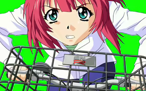 Page 885 of GREEN～秋空のスクリーン～ STANDARD EDITION-Part03 - preview thumbnail