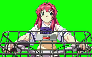 Page 920 of GREEN～秋空のスクリーン～ STANDARD EDITION-Part03 - preview thumbnail