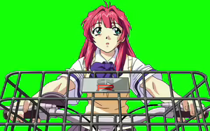 Page 923 of GREEN～秋空のスクリーン～ STANDARD EDITION-Part03 - preview thumbnail