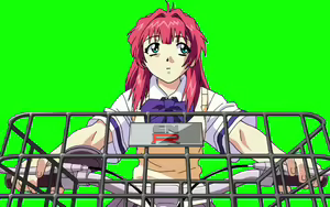 Page 928 of GREEN～秋空のスクリーン～ STANDARD EDITION-Part03 - preview thumbnail