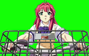 Page 981 of GREEN～秋空のスクリーン～ STANDARD EDITION-Part03 - preview thumbnail